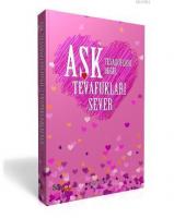 Aşk Tesadüfleri Değil Tevafukları Sever