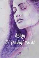 Aşkın Öl Dediği Yerde