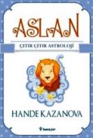 Aslan Çıtır Çıtır Astroloji