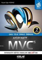 Asp.Net MVC5
