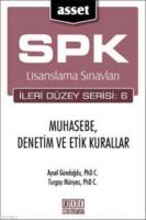 ASSET Muhasebe, Denetim ve Etik Kurallar