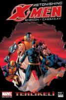 Astonishing X-Men 2