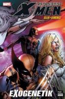Astonishing X-Men 6