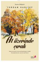At Üzerinde Çırak