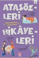 Atasözleri Hikayeleri 3