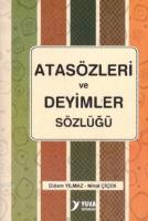 Atasözleri ve Deyimler Sözlüğü