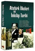 Atatürk İlkeleri ve Türk İnkılap Tarihi