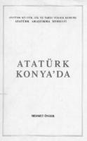 Atatürk Konya'da