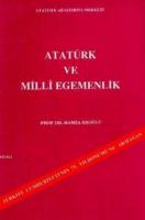 Atatürk Ve Milli Egemenlik