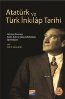 Atatürk ve Türk İnkılap Tarihi