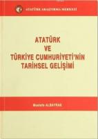 Atatürk ve Türkiye Cumhuriyeti'nin Tarihsel Gelişimi (CD) li