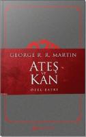 Ateş ve Kan