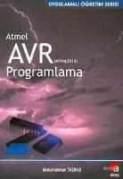 Atmel AVR (ATtiny2313) Programlama