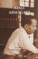 Atsız Armağanı Cilt: 2