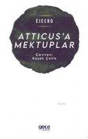 Atticus'a Mektuplar