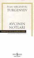 Avcının Notları