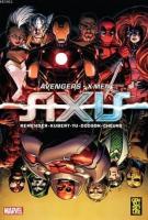 Avengers &amp