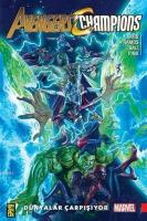 Avengers &amp