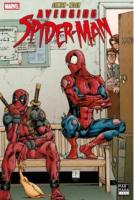 Avenging Spider - Man 4