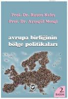 Avrupa Birliğinin Bölge Politikaları