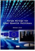 Avrupa Birliği'nin Siber Güvenlik Politikası