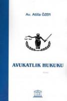 Avukatlık Hukuku