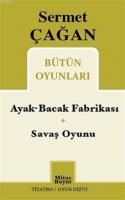 Ayak-Bacak Fabrikası / Savaş Oyunu