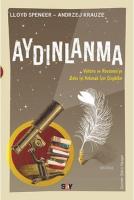 Aydınlanma  (Çizgi Bilim)