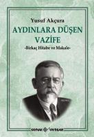 Aydınlara Düşen Vazife