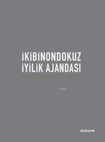 Ayşe Arman 2019 İyilik Ajandası - Büyük Boy - Gri