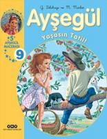 Ayşegül - Yaşasın Tatil (Ciltli)