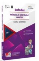 AYT Kafadar Psikoloji, Sosyoloji, Mantık Soru Bankası
