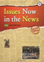Issues Now in the News