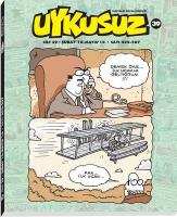 Uykusuz Cilt: 39 Şubat - Mayıs 2016 495 - 507