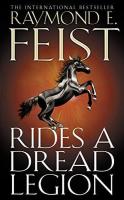 Rides A Dread Legion