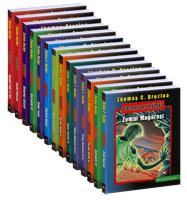 Korku Kulübü Serisi Seti - 13 Kitap Takım