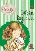 Babam Kayboldu