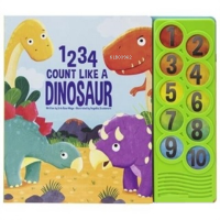 Baby Dinosaurs Listen and Learn
