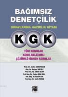 Bağımsız Denetçilik - Kamu Gözetim Kurumu - KGK