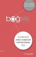 Bağlılık