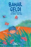 Bahar Geldi