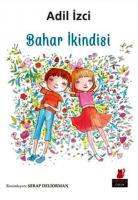 Bahar İkindisi