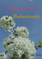 Bahardandır