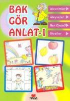 Bak Gör Anlat 1