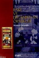 Baki ve Divanından Örnekler