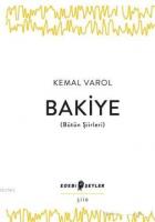 Bakiye (Bütün Şiirleri)