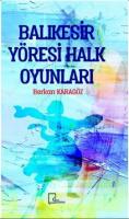 Balıkesir Yöresi Halk Oyunları