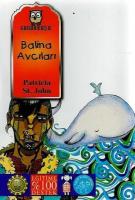 Balina Avcıları