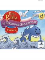 Balina Baliba ile Dikkatlerimizi Güçlendirelim - Araştırıyor