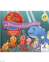 Balina Baliba ile Dikkatlerimizi Güçlendirelim - Öğretmenlik Yapıyor